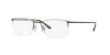 OKULARY KOREKCYJNE GIORGIO ARMANI AR 5010 3037 54 ROZMIAR M